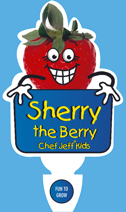 Berry sherry shop