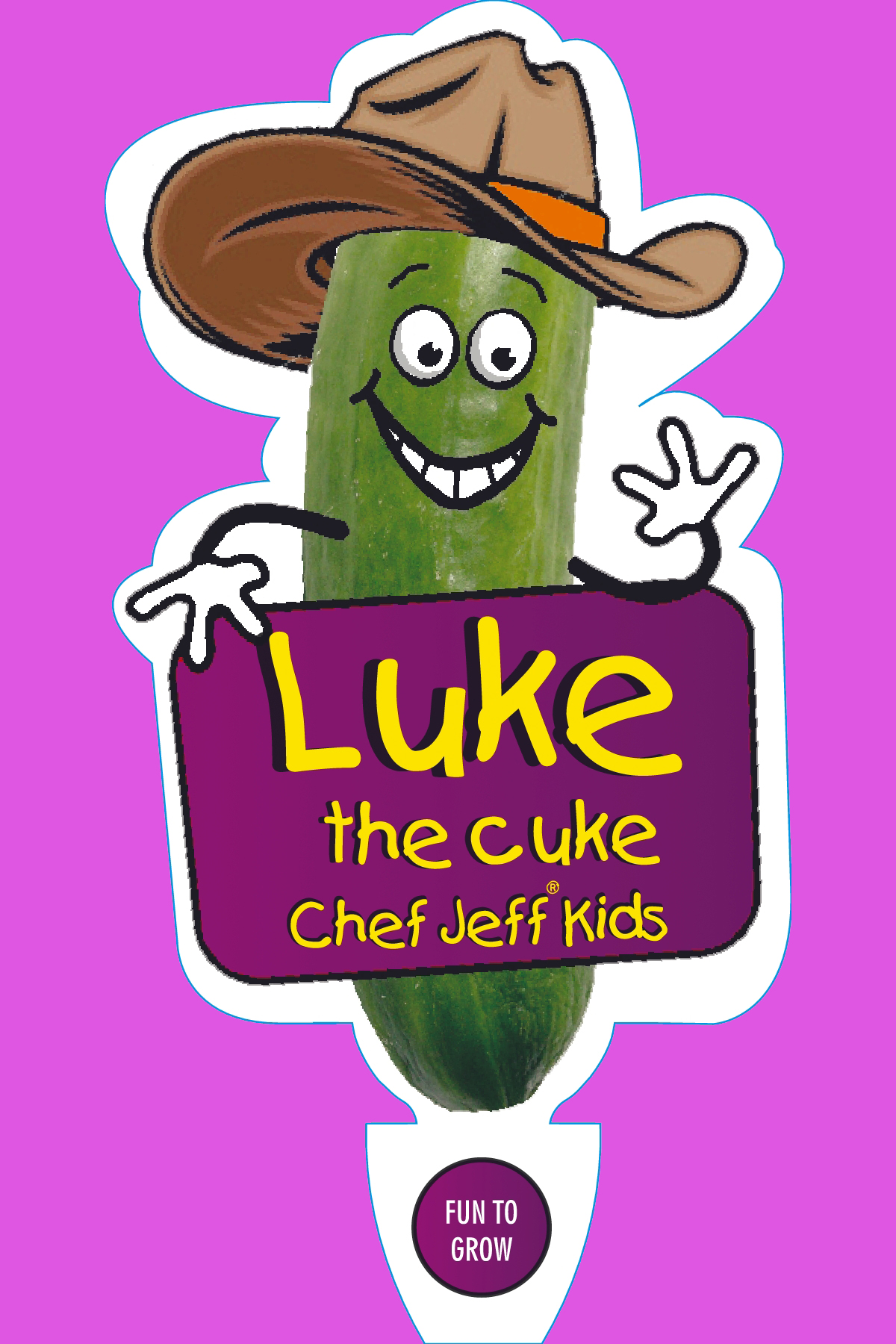 luke